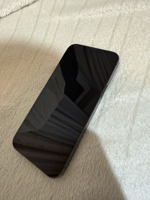 iPhone 13 Pro Max 256GB 100% baterie