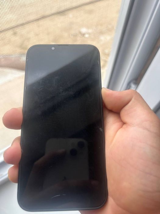 Iphone 13 акб 75 состаянре идеал