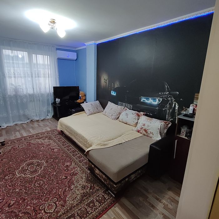 Продам квартиру срочно