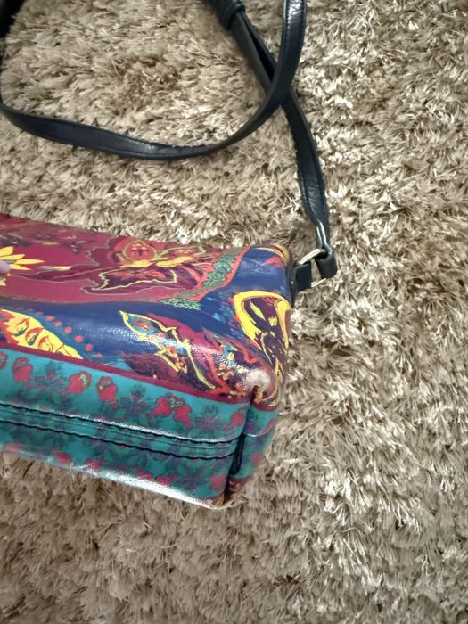 Geanta Desigual crossbody