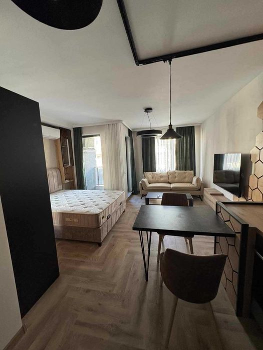 Дава се под наем Едностаен апартамент в София, Малинова долина - 33 кв.м за 459 € - Снимка #5