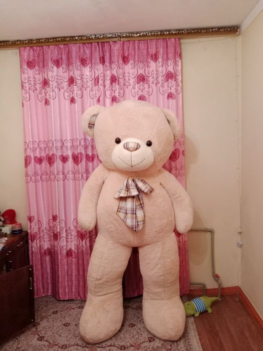 Игрушка Мишка сатылады