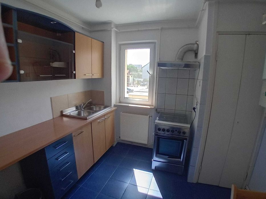 Apartament 2 camere județean