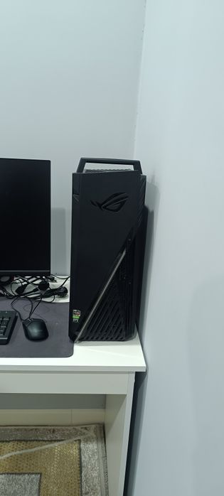 Продам корпус ASUS ROG STRIX G15DK