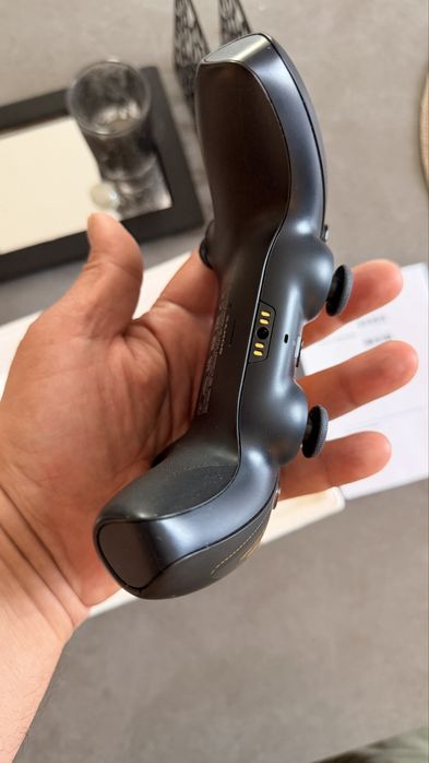 Чисто нов Dual sense контролер за PS5 DEATH STRANDING™ 2 Limited edition