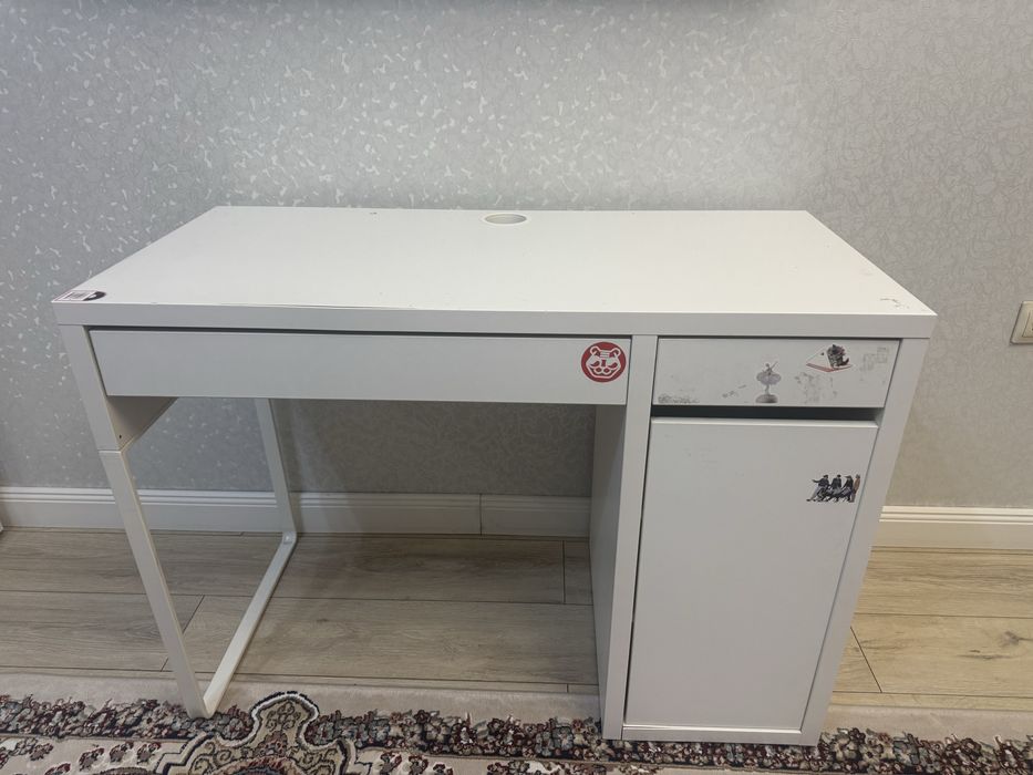 Стол письменный икеа
