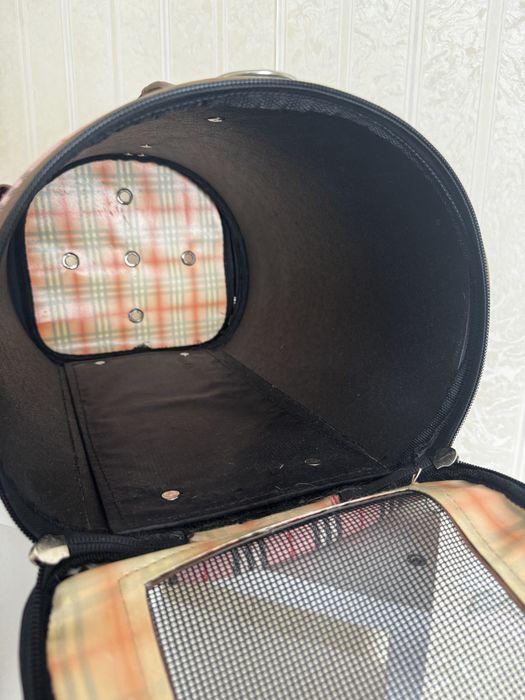 Сумка-переноска для животных