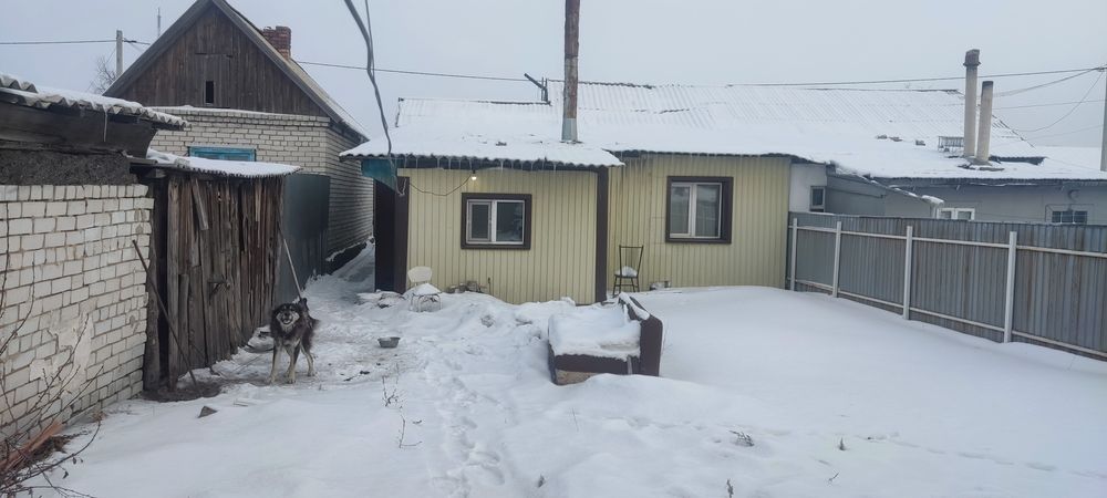 Продам дом район затона