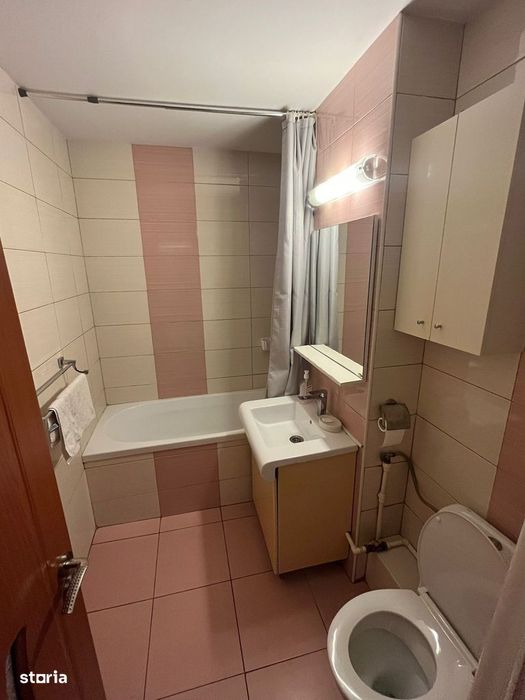 Apartament 2 camedere Km5