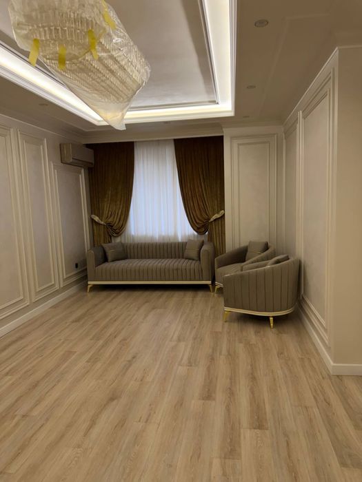 ЖК Мухташам продаю свою квартиру!