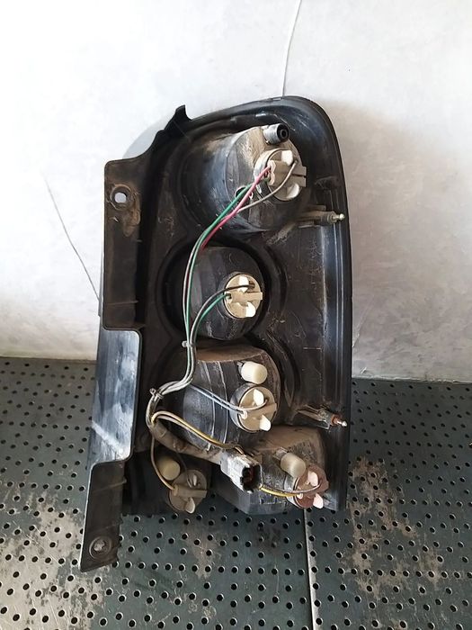 Stop tripla lampa stanga ssangyong rexton gab
