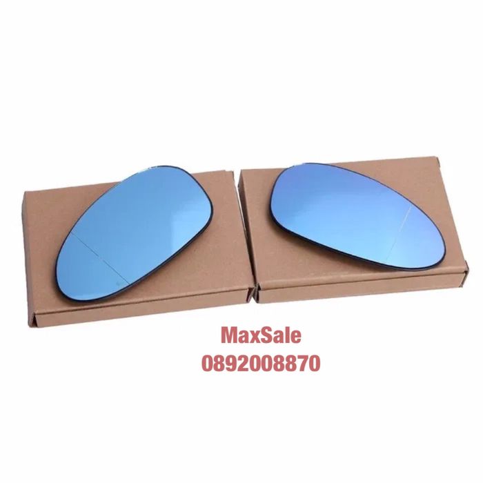 Огледало странично стъкло асферично Bmw e90 e91 e93 e82 бмв е90 е91