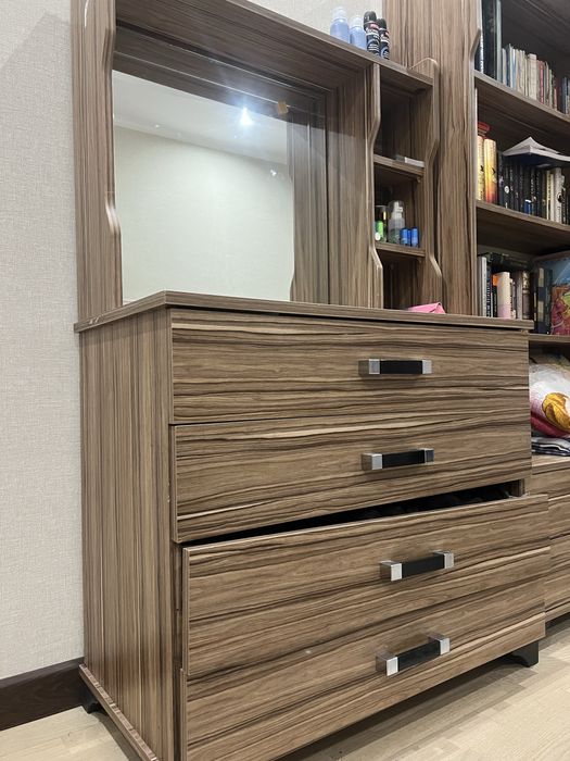 Продается мебель Б/у срочно