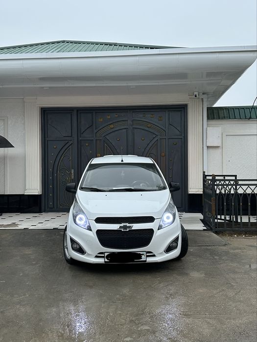 Spark sotiladi 2017 2-pozitsiya mexanik