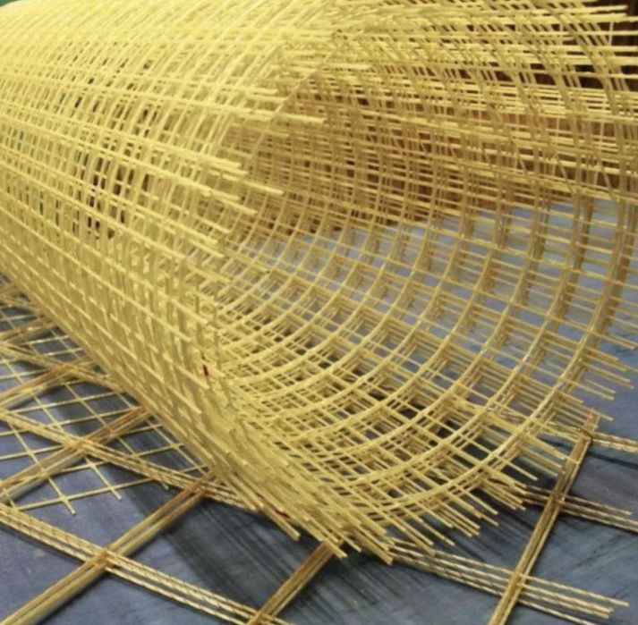 базальтовая сетка от производителя