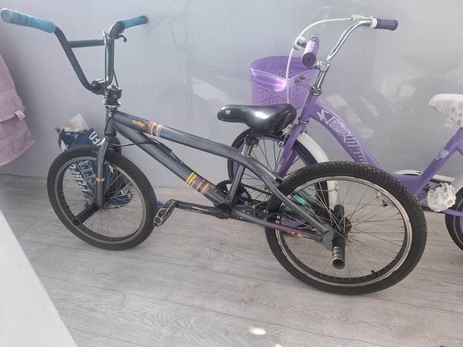 Велосипед БМХ продаю!!!