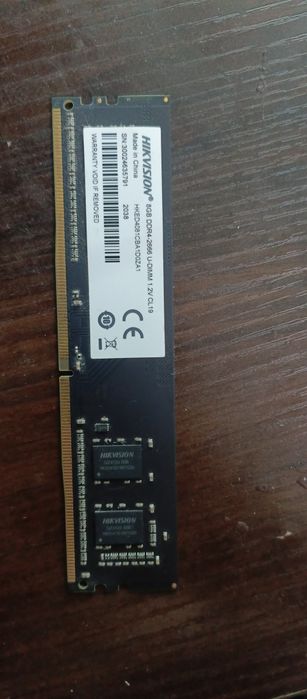 Жесткий диск на 1 ТБ,ОЗУ 8 gb