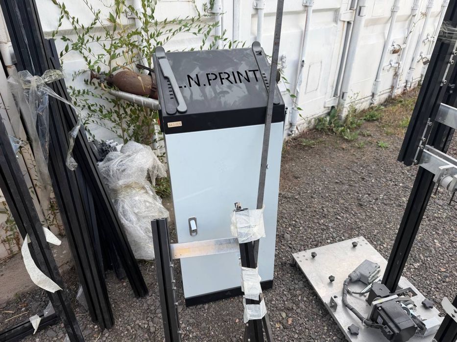 Настенный принтер LN Print S5