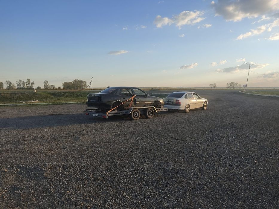 Эвакуатор межгород