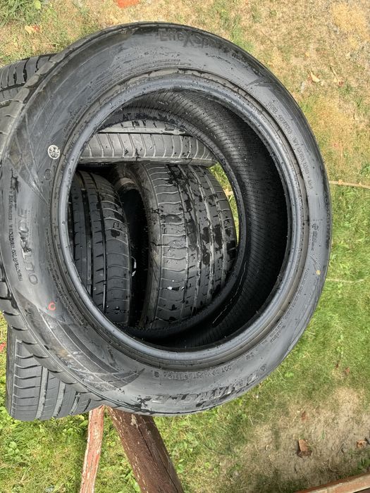 4 anvelope 255/50r19