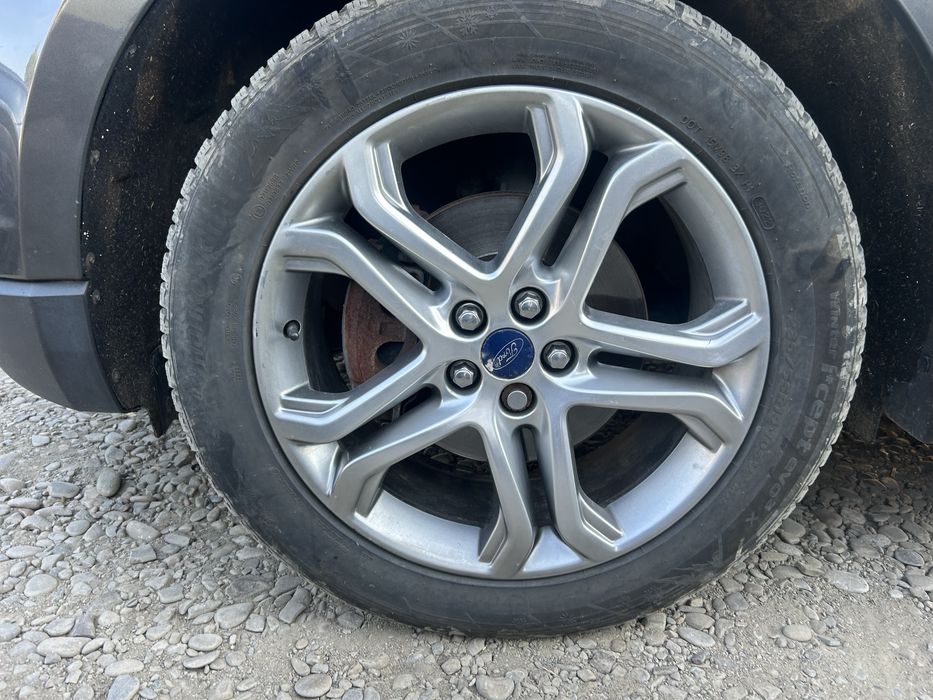 Jante aliaj R19 Ford Edge