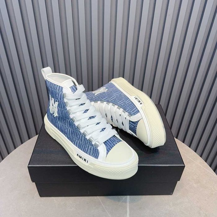 Adidasi Amiri Calitate Premium