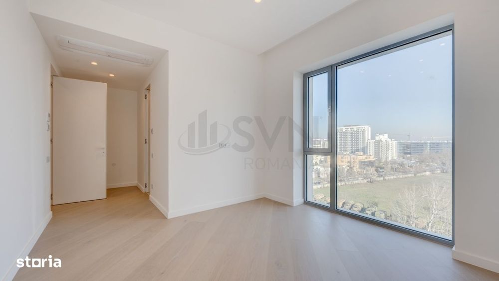 2 camere Aviatiei Tower — fotografia 1