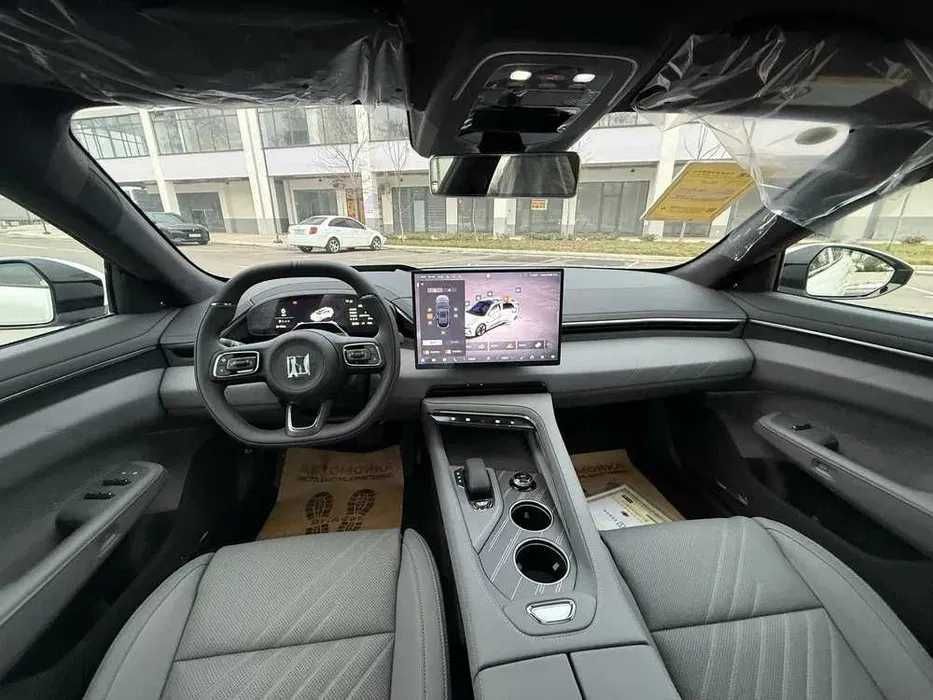 Zeekr You Z-sport naqd va halol nasiya