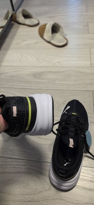 Puma Scorch Runner 41 noi