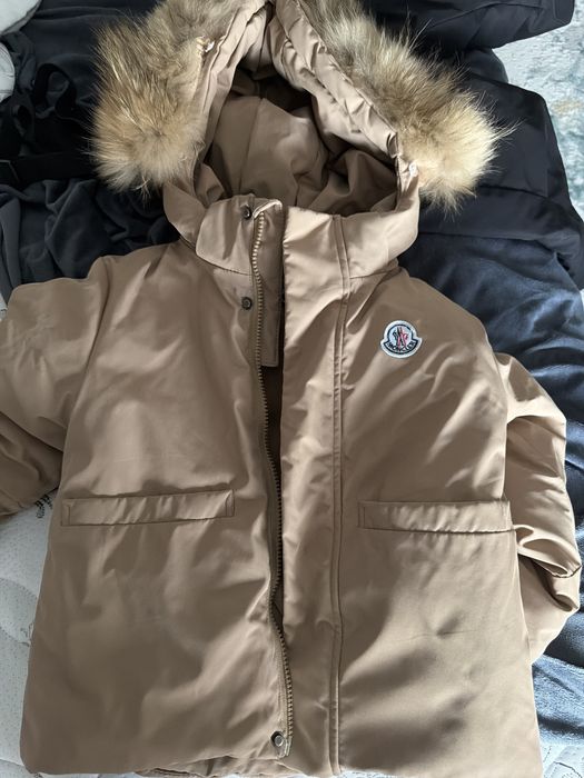 Продам детский комбенизон новый