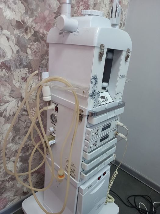 Козметичен апарат
