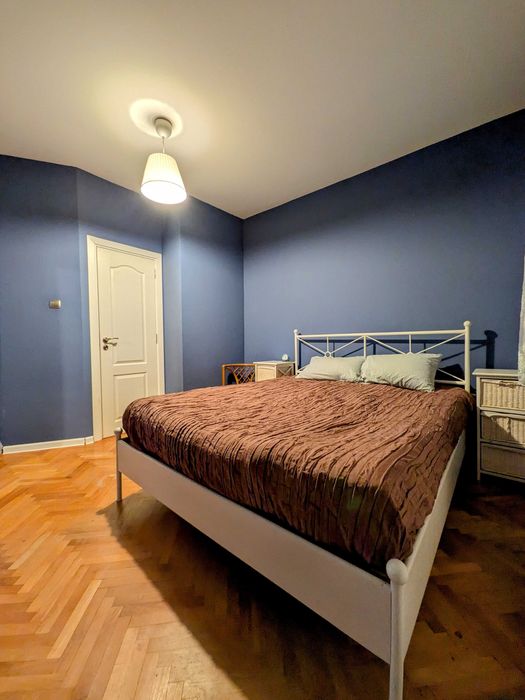 Тристаен апартамент жк.Изток