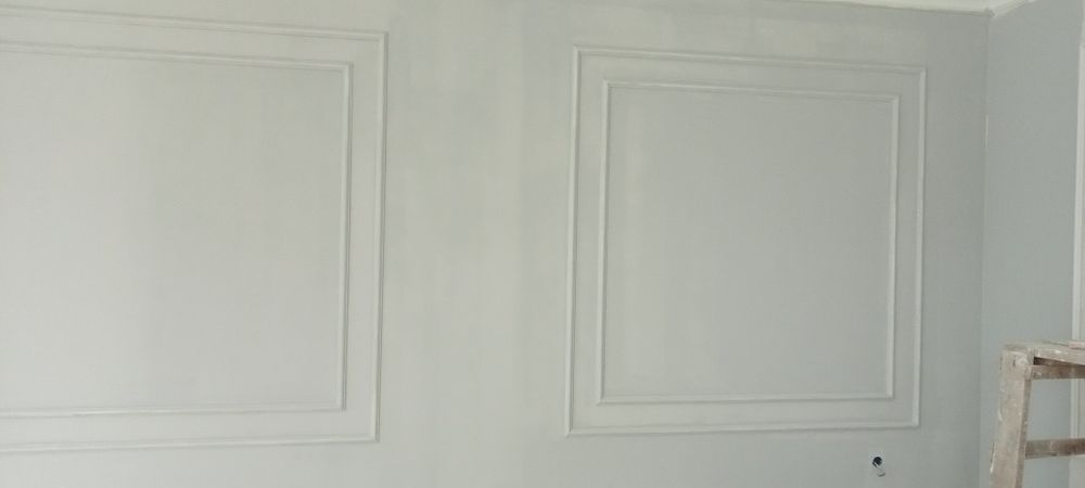 Ремонт квартиры и дома