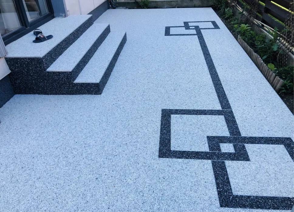 Тас Кілем Каменный Кавер