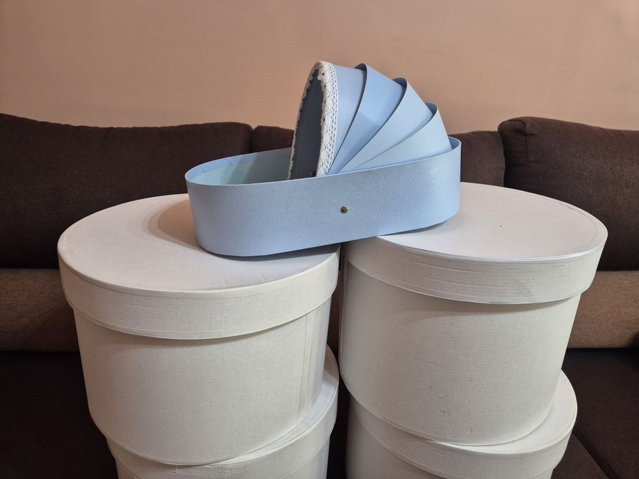 Cutii de personalizat pentru trusouri