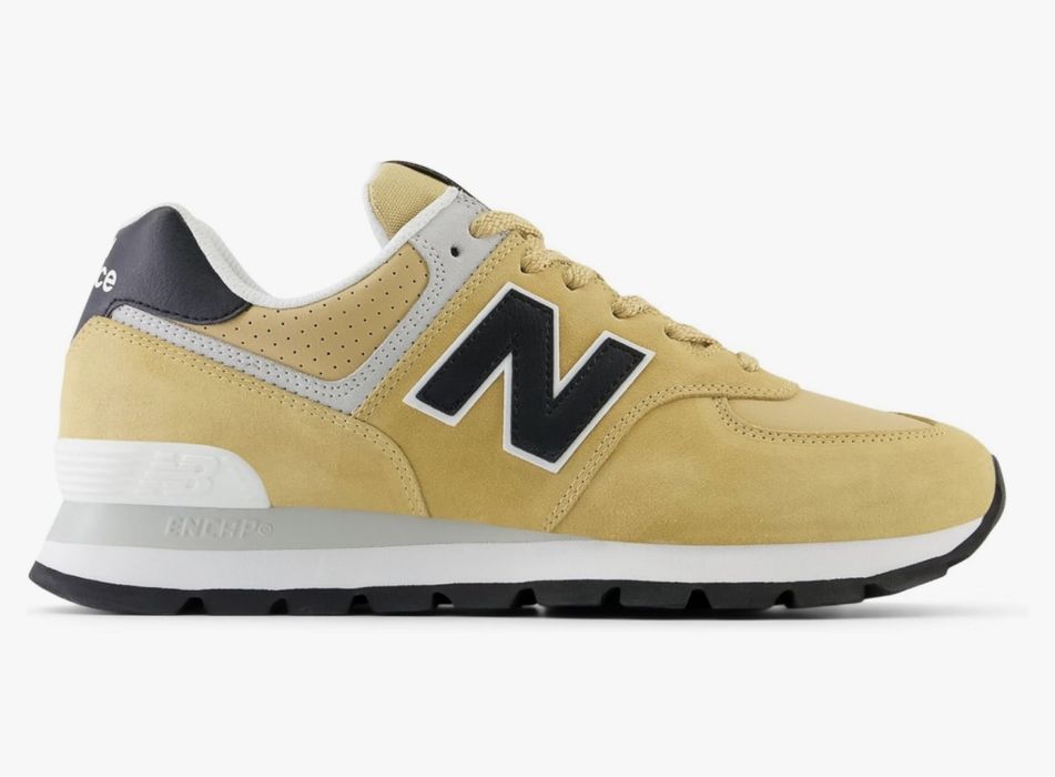 New balance 574 rugged