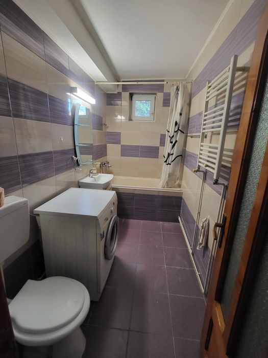 Inchirez apartament 2 camere