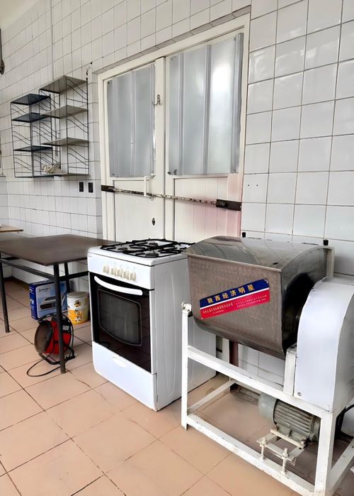 Аренда пекарни Алматы