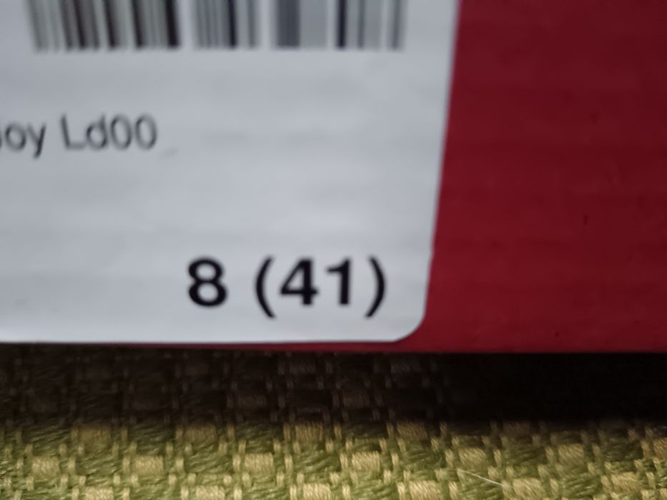 Спортни обувки Skechers