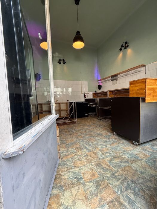 Vând afacere la cheie - cocktailăria.ro, firmă și spațiu comercial ultracentral