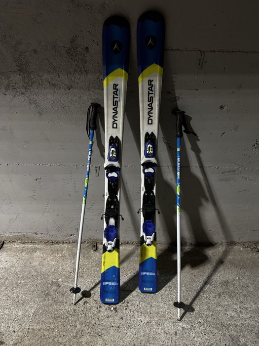 Vand schuri ski 120 copii