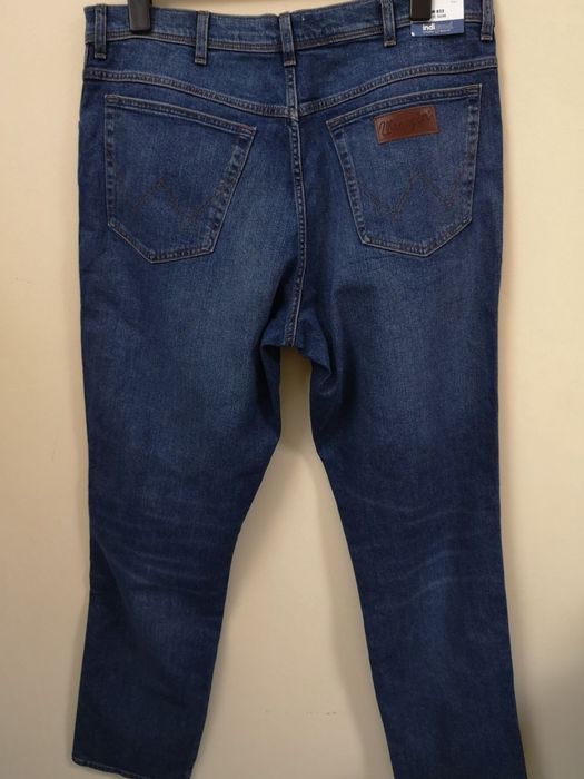 Wrangler Jeans W40/L30