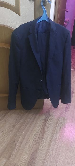 Костюм шалбар 10000тг Гласман