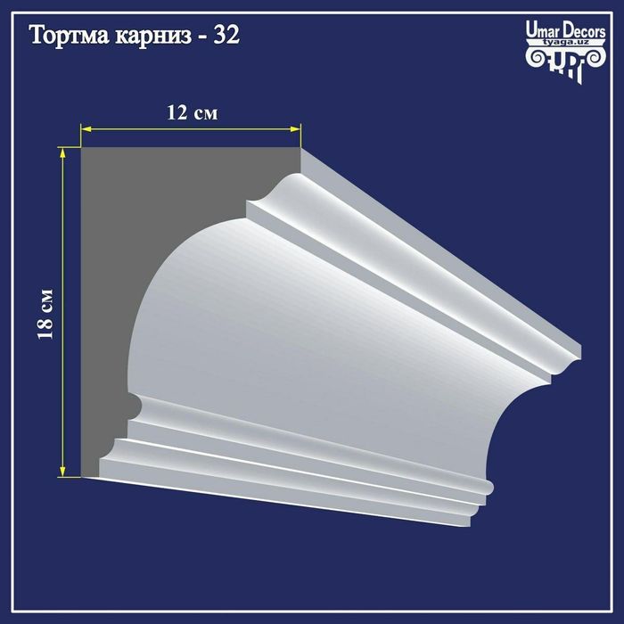 Lepka gips tyaga fibrabitondan fasadni gipsdan lepka tyagalar