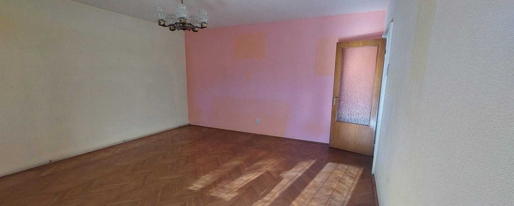 Apartament cu 3 camere confort sporit Grădini Mănăștur — fotografia 1
