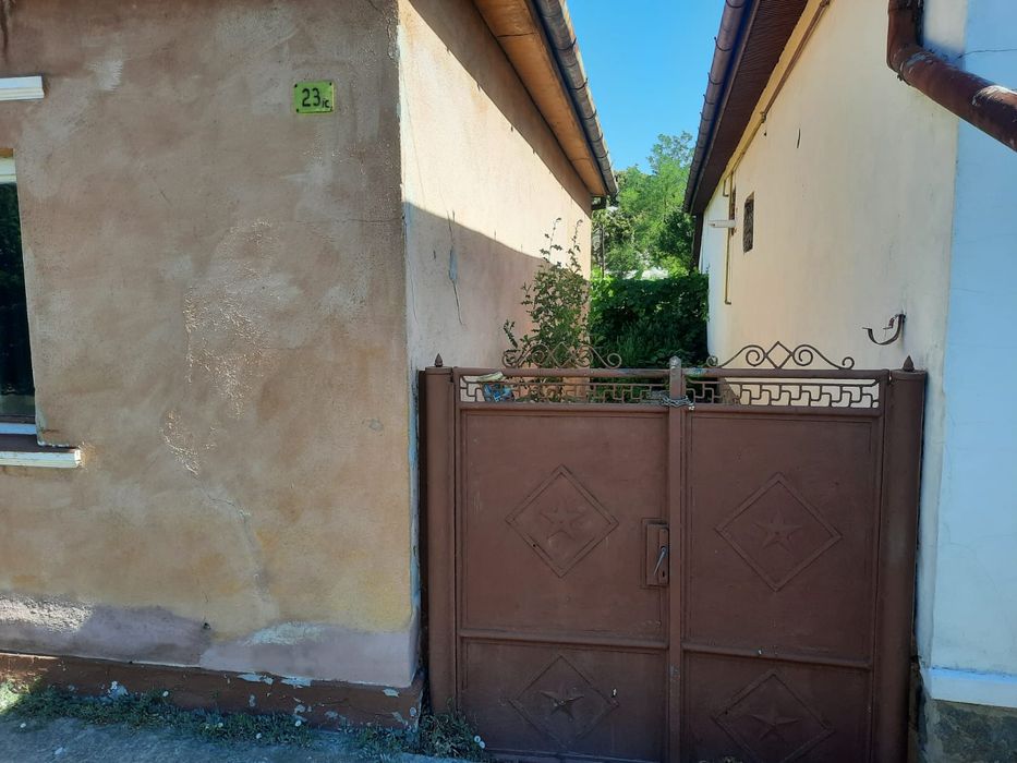 Casa de vânzare , Vladimirescu.