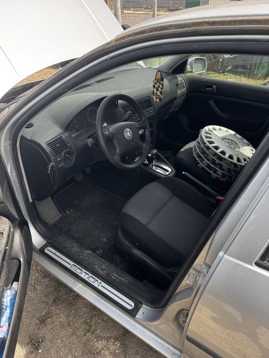 VW Голф 4 на части 2 бр и Шаран