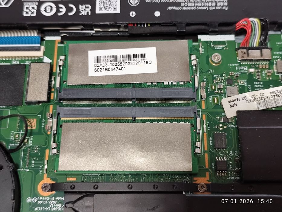 Ddr4 8gb 3200 2шт
