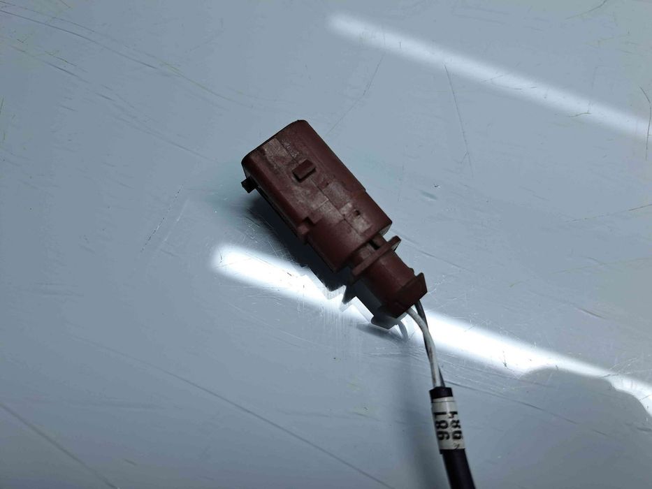 Sonda lambda  Volkswagen Golf 6 (5K1) [Fabr 2009-2013] 03L906088C 2.0