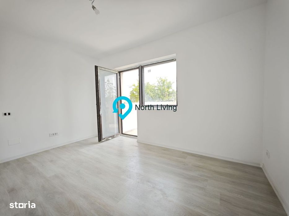 Apartamente Noi Pantelimon – 2 & 3 Camere | Parcare + Boxă Incluse — fotografia 3